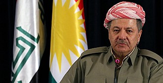 Barzani: "Terör merkezi olmayacağız"