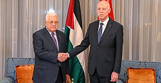 "Filistin Arapların birinci davası…
