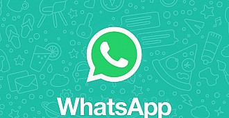 WhatsApp'ta mesajlara sınırlama