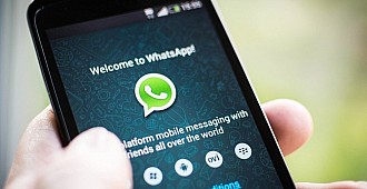 WhatApp'a yeni özellik