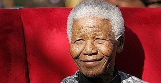 FBI'ın Mandela'yı izlediği…