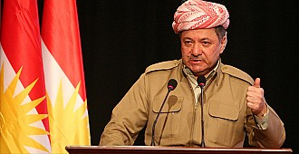Barzani: 'Hayır' çıkarsa istifa…
