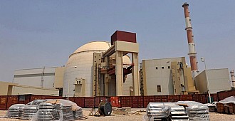 İran'dan uranyum tehdidi!..