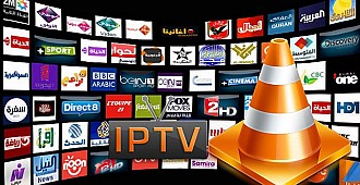 IP TV'ler inceleniyor