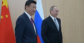 Putin ve Şi, Kuzey Kore konusunda anlaştı