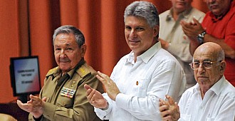 60 yıl sonra Castrosuz bir Küba!..