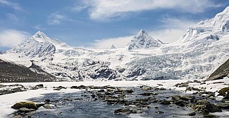 Himalayalar'da buzul ölümleri