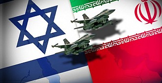 İran ambargosunu İsrail deldi
