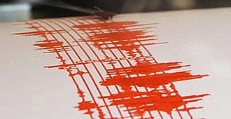 Endonezya'da şiddetli deprem